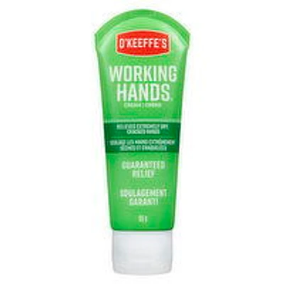 O'Keeffe's - Working Hands Cream, 3 Ounce