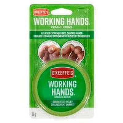 O'Keeffe's - Working Hands Cream, 96 Gram
