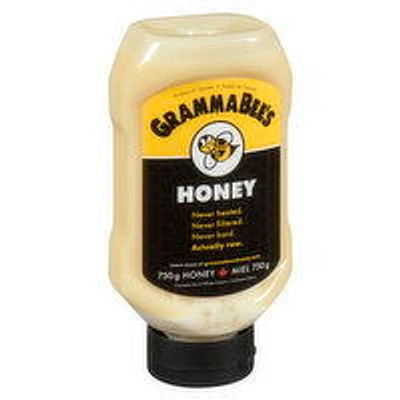 Gramma Bee's - Honey, 750 Gram