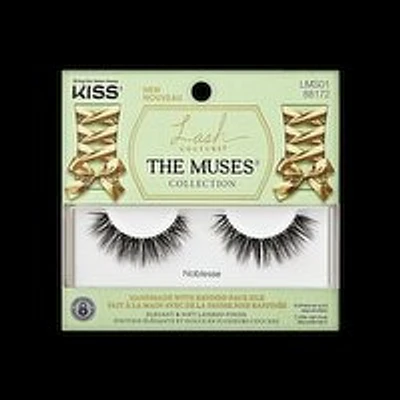 Kiss - Lash Couture Muses Collection 1, 1 Each