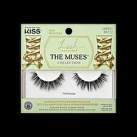 Kiss - Lash Couture Muses Collection 1, 1 Each