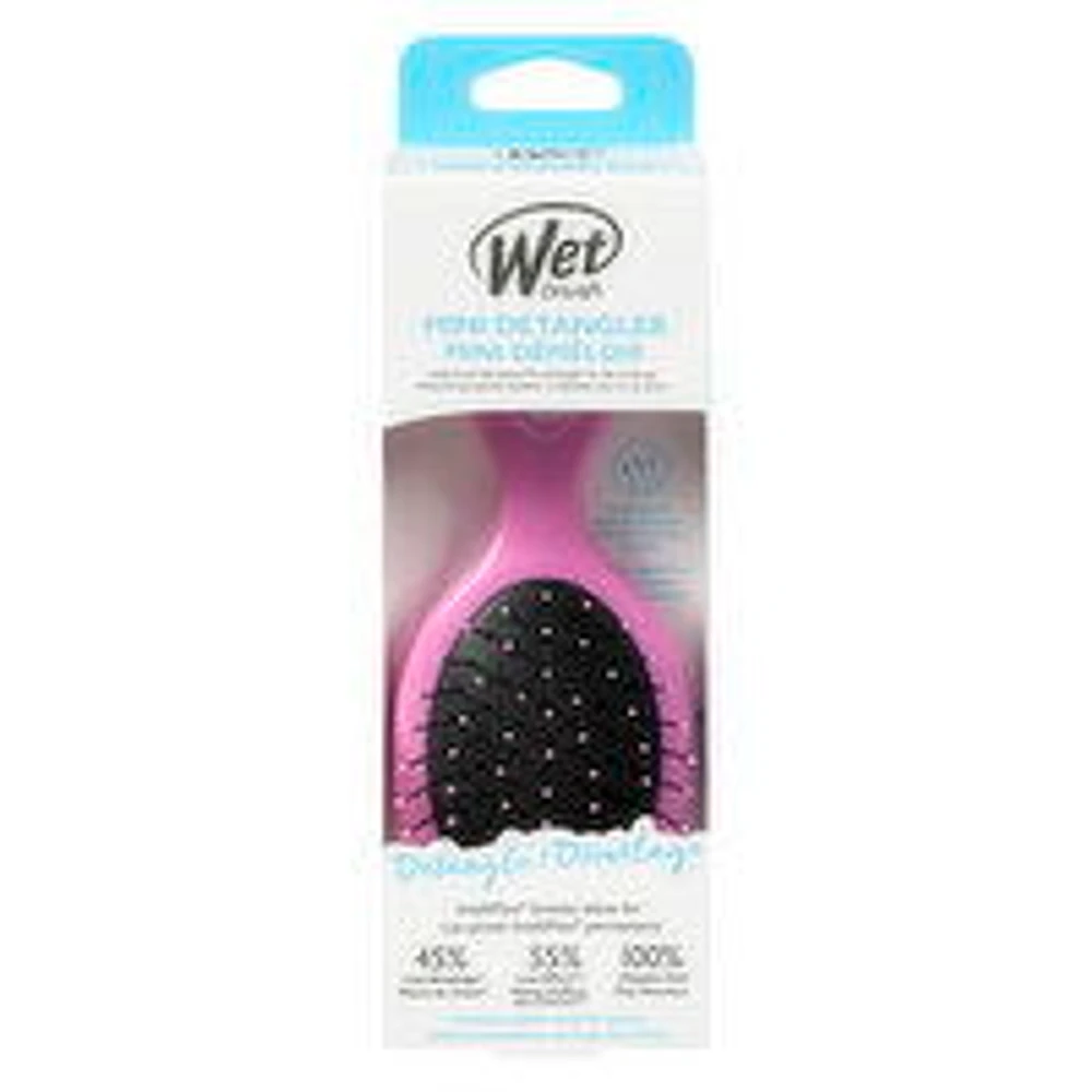 Wet - Brush Mini, 1 Each
