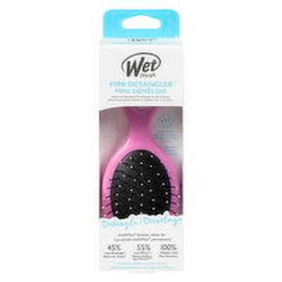 Wet - Brush Mini, 1 Each