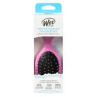 Wet - Brush Mini, 1 Each