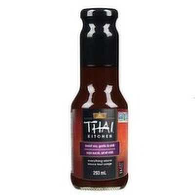 ClubHouse - Thai Kitchen Everything Sauce, 293 Millilitre