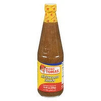 Mang Tomas - Roast All Purpose Sauce Regular, 550 Gram