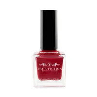True Fiction - Nail Lacquer Into The Fire NL19, 15 Millilitre