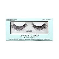 True Fiction - Korean Silk Lash - Marilyn, 1 Each