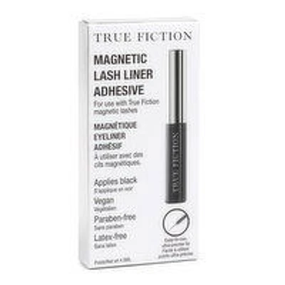 True Fiction - Magnetic Lash Adhesive, 1 Each