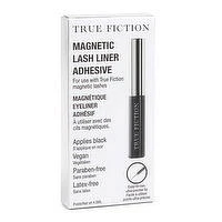 True Fiction - Magnetic Lash Adhesive, 1 Each