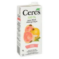 Ceres - Guava Juice, 1 Litre