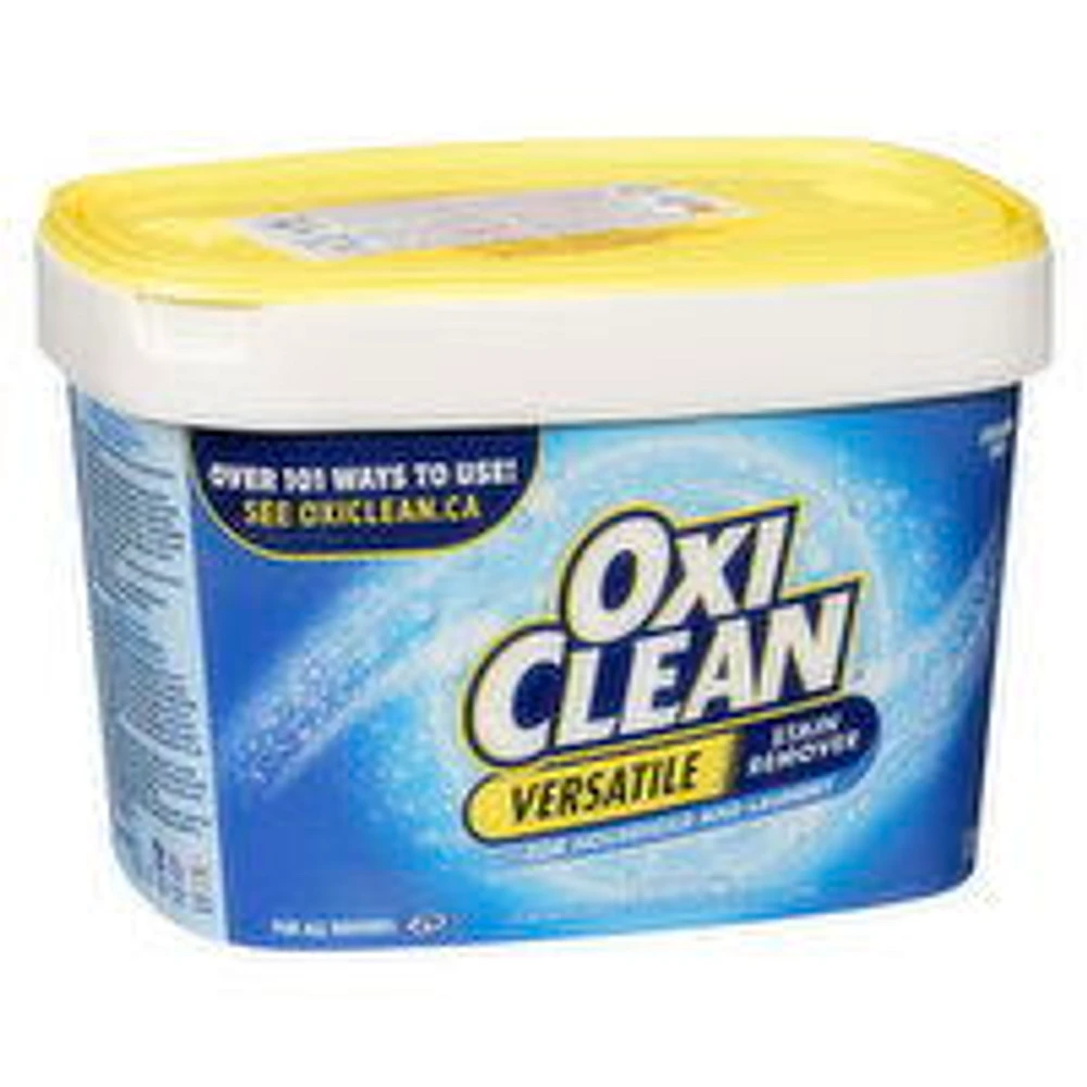 Oxi Clean - Versatile Stain Remover, 1.36 Kilogram