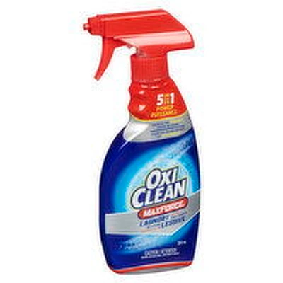 Oxi Clean - Max Force Laundry Stain Remover, 354 Millilitre