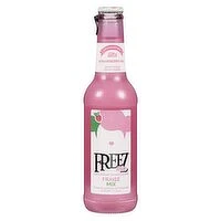 Kassatly Freez - Strawberry Mix, 1 Each
