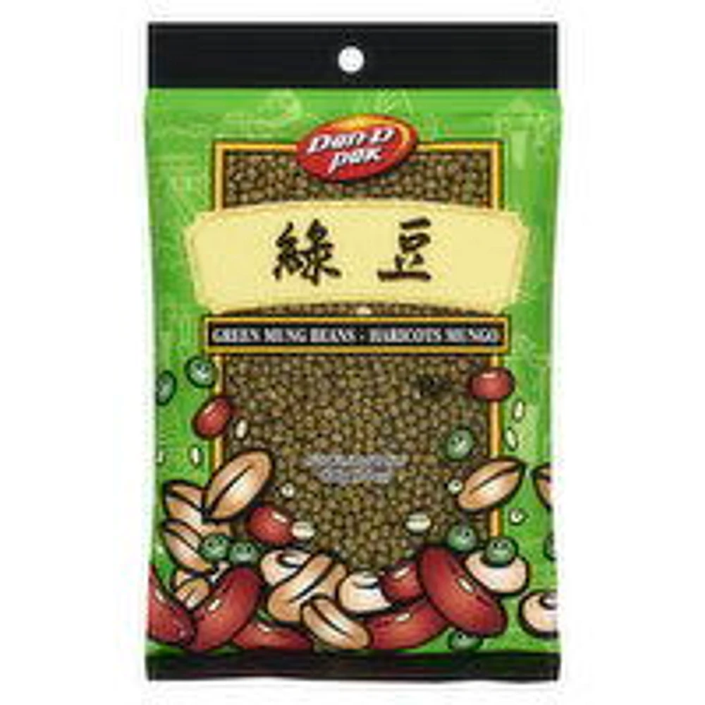 Dan-D Pak - Mung Beans, 400 Gram