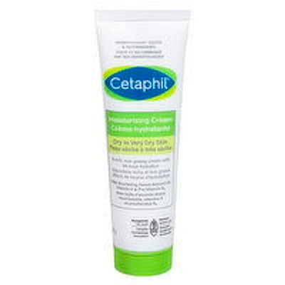Cetaphil - Moisturizing Cream Sensitive Skin, 85 Gram