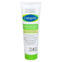 Cetaphil - Moisturizing Cream Sensitive Skin, 85 Gram