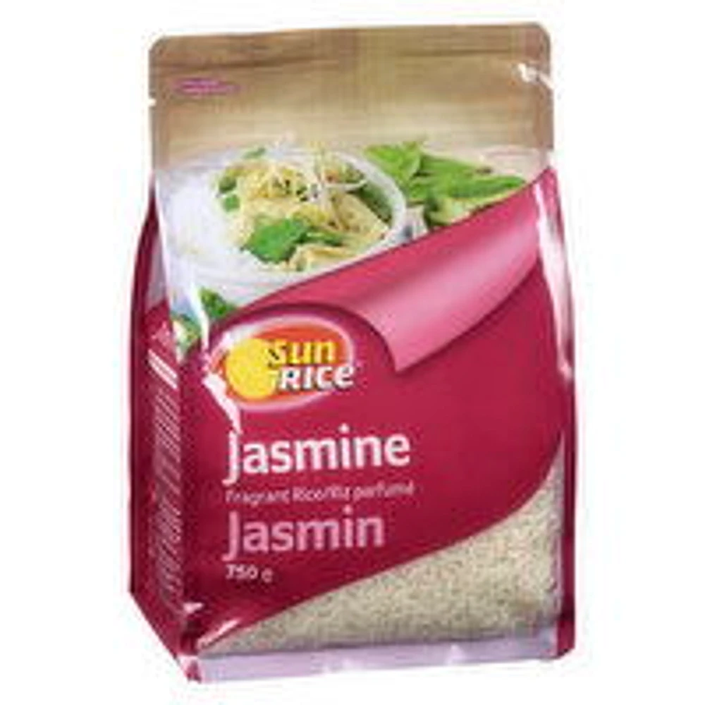 SunRice - Jasmine Fragrant Rice, 750 Gram