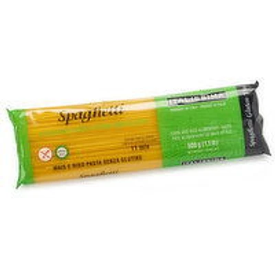 Italissima - Spaghetti - Gluten Free, 500 Gram