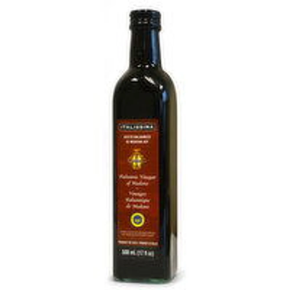 Italissima - Balsamic Vinegar of Modena, 500 Millilitre