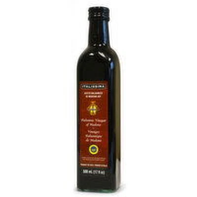 Italissima - Balsamic Vinegar of Modena, 500 Millilitre