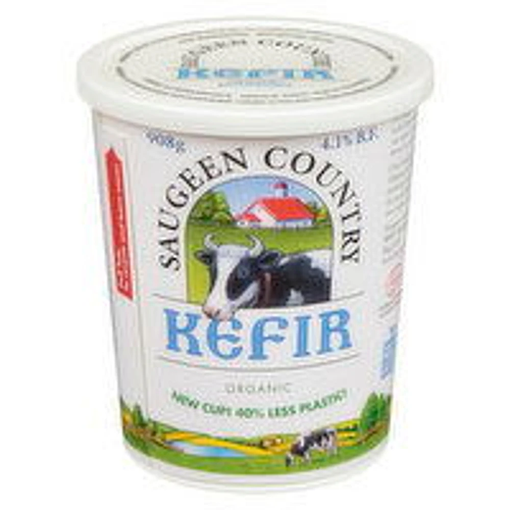 Saugeen Country - Kefir Organic, 908 Gram