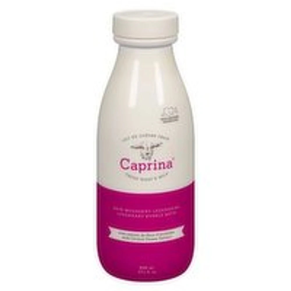 Caprina - Foam Bath Orchid Oil, 800 Millilitre