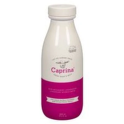 Caprina - Foam Bath Orchid Oil, 800 Millilitre