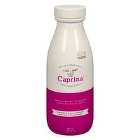 Caprina - Foam Bath Orchid Oil, 800 Millilitre