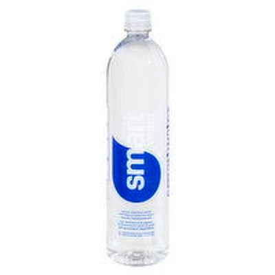 Glaceau - Smart Water, 1 Litre