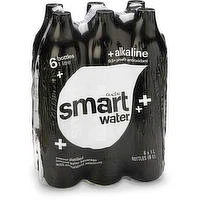 Glaceau - Smartwater Alkaline Antioxidant, 1 Litre