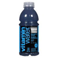 Glaceau - Vitamin Water Elevate, 591 Millilitre