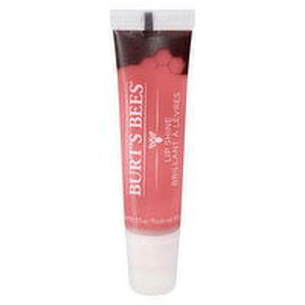 Burt's Bees - Lip Shine - Blush, 14 Gram