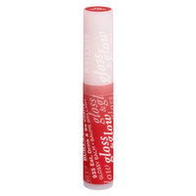 Burt's Bees - Gloss And Glow Lip Balm,  Eat Drink & Be Cherry, 1 Each