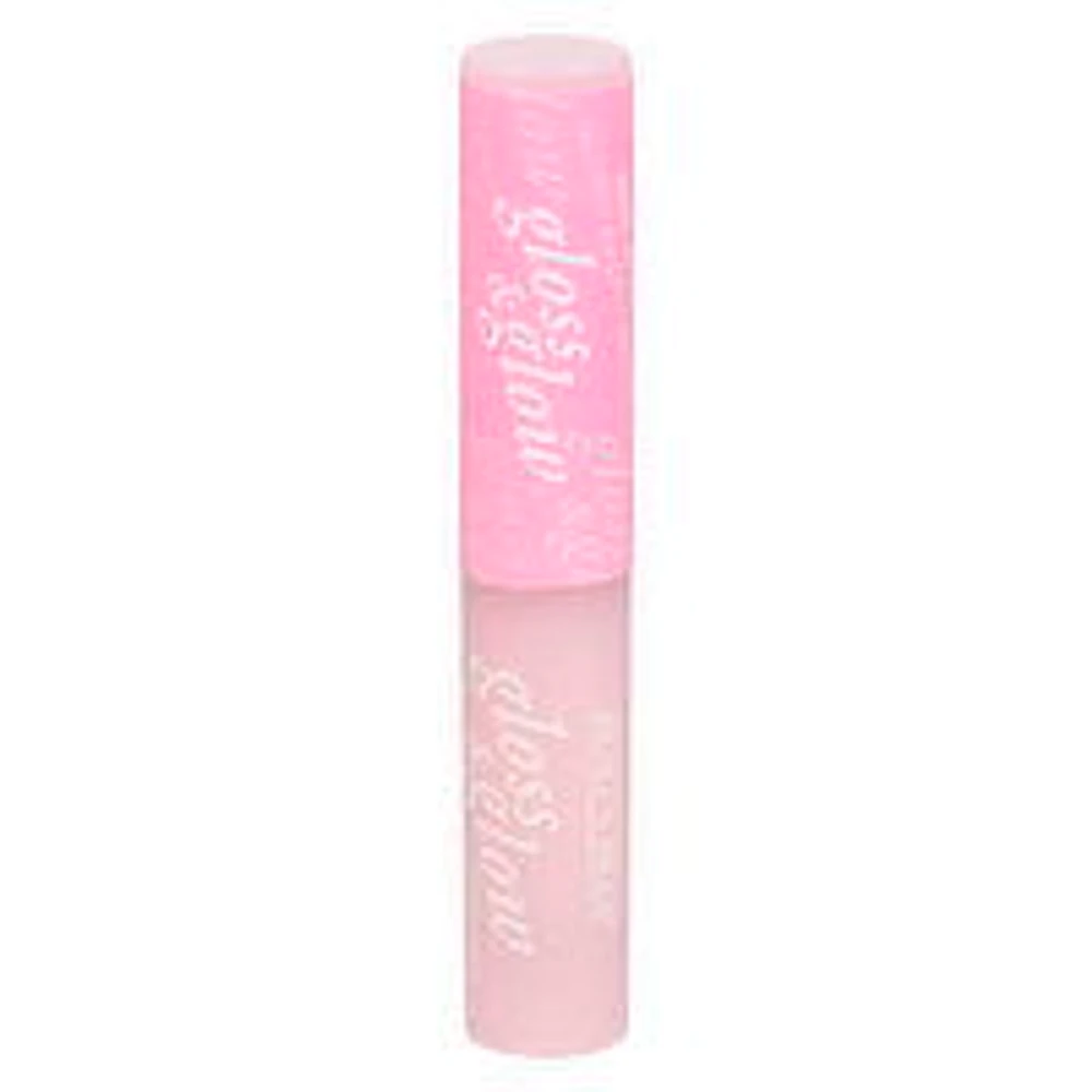 Burt's Bees - Lip Balm Gloss And Glow, Winning In Pink, 1 Each