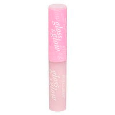 Burt's Bees - Lip Balm Gloss And Glow, Winning In Pink, 1 Each
