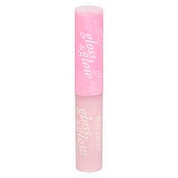 Burt's Bees - Lip Balm Gloss And Glow, Winning In Pink, 1 Each