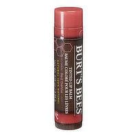 Burt's Bees - Tinted Lip Balm - Red Dahlia, 4.25 Gram