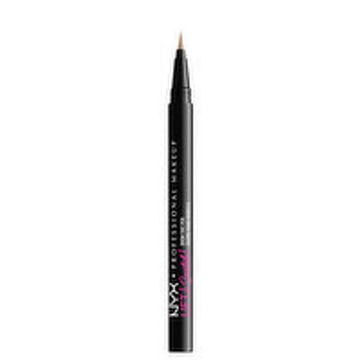NYX - Brow Tint Pen - Taupe, 1 Millilitre