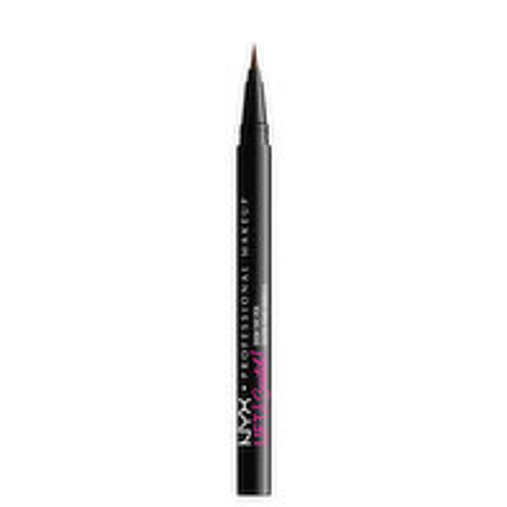 NYX - Brow Tint Pen - Espresso, 1 Millilitre