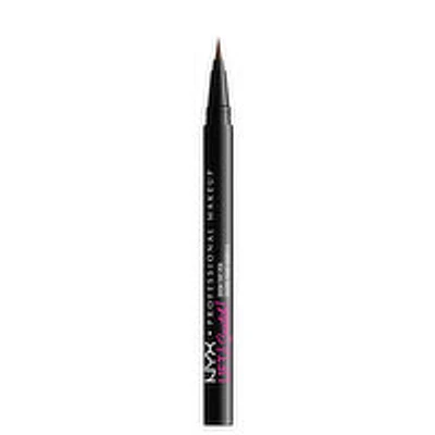 NYX - Brow Tint Pen - Espresso, 1 Millilitre