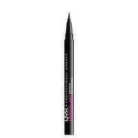 NYX - Brow Tint Pen - Espresso, 1 Millilitre