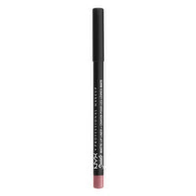 NYX - Suede Matte Lip Liner Tea & Cookies, 1 Each