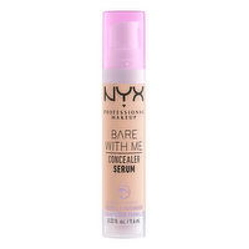 NYX - Concealer, Light, 9.6 Millilitre