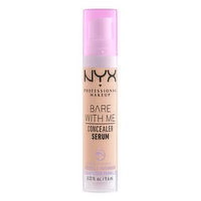 NYX - Concealer, Light, 9.6 Millilitre