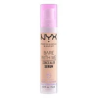 NYX - Concealer, Light, 9.6 Millilitre