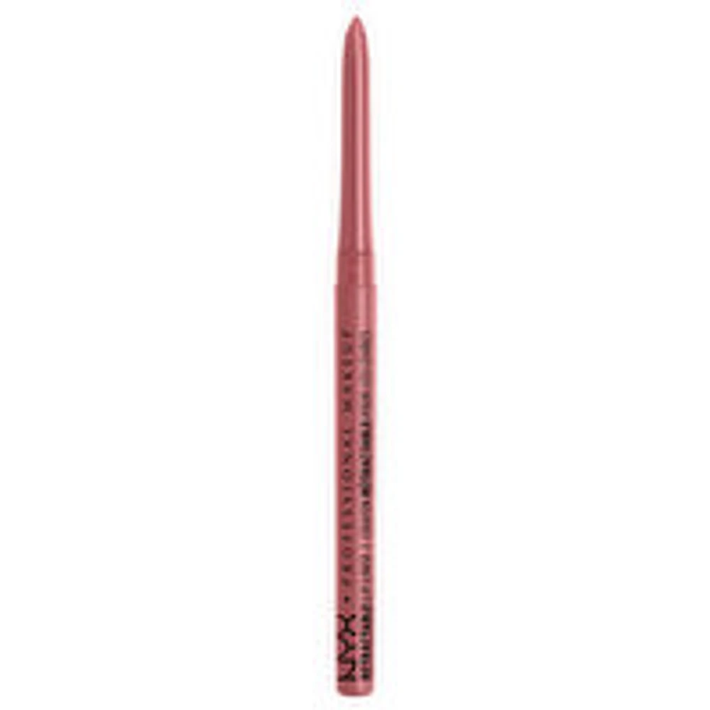NYX - Mechanical Lip Pencil Nude, 0.3 Gram