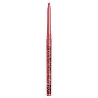 NYX - Mechanical Lip Pencil Nude, 0.3 Gram