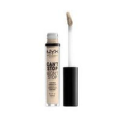 NYX - Concealer, Fair, 3.5 Millilitre