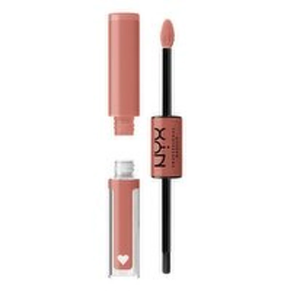 NYX - Shine Loud Pro Pigment Daring D, 1 Each
